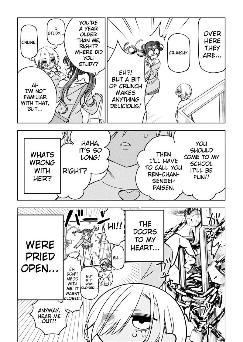 Now That We Draw - Chapter 24 image 19